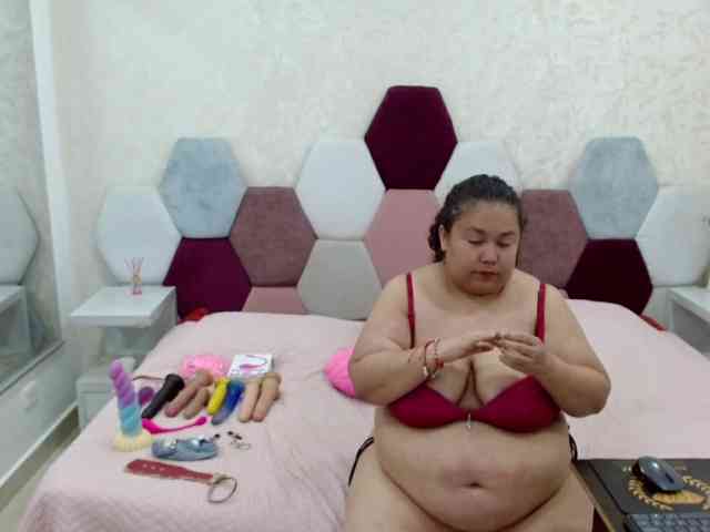 marianabbw