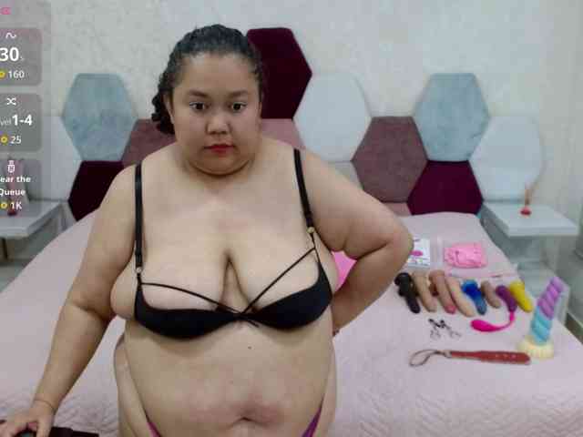 marianabbw webcam