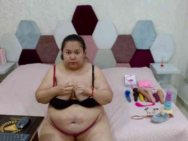 marianabbw webcam