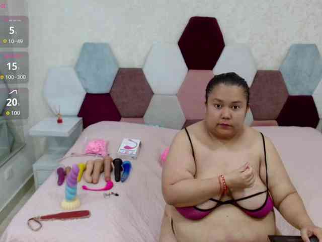marianabbw webcam