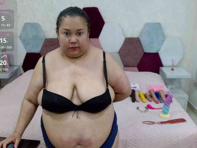 marianabbw webcam