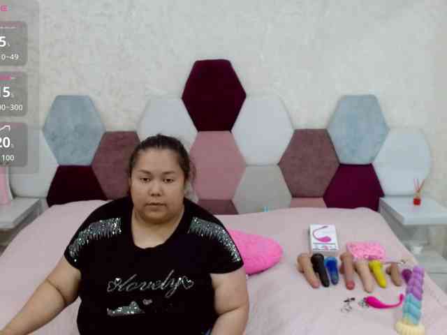 marianabbw webcam