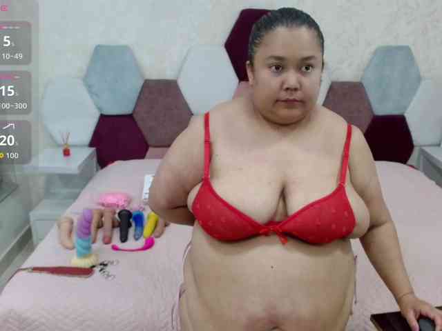 marianabbw webcam