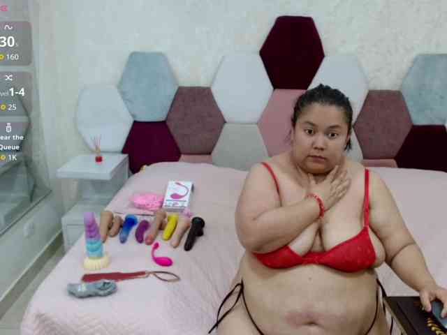 marianabbw webcam