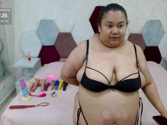 marianabbw webcam