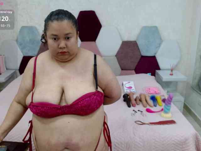 marianabbw webcam