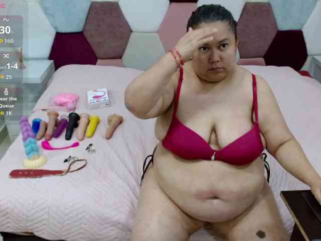 marianabbw webcam