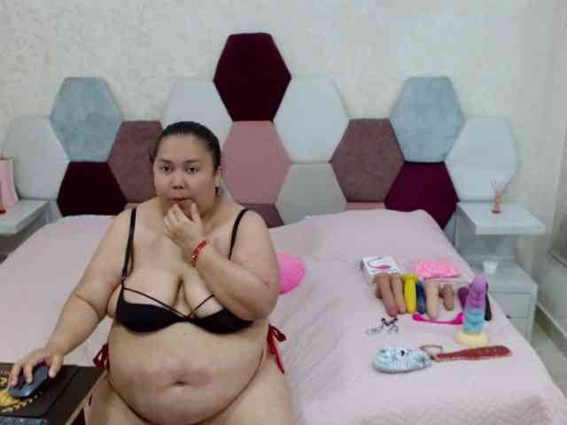 marianabbw webcam