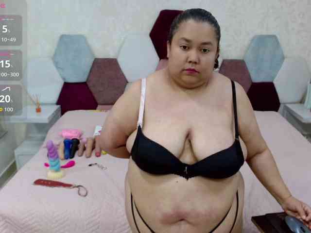 marianabbw webcam