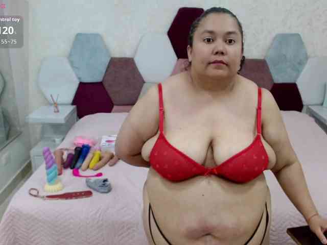 marianabbw webcam