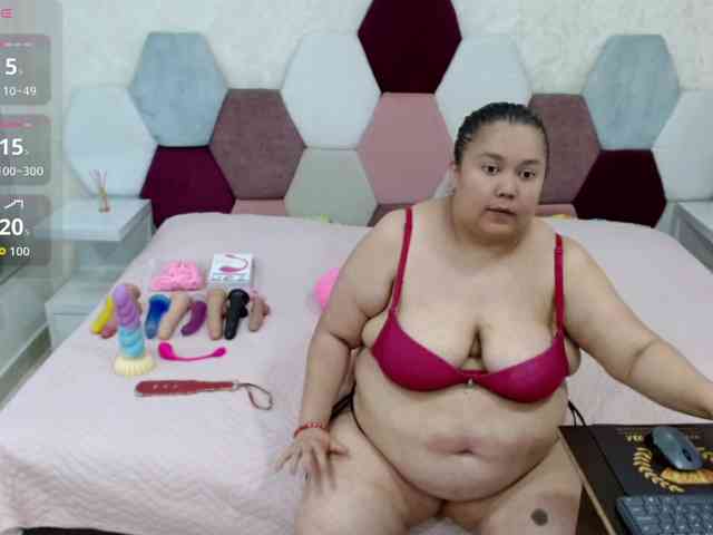 marianabbw webcam