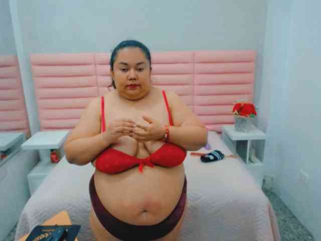 marianabbw webcam
