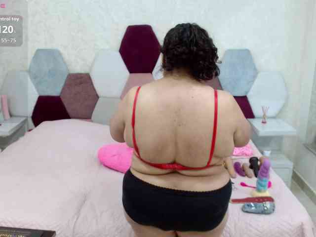 marianabbw webcam