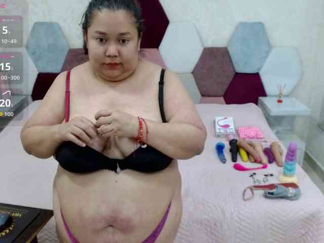 marianabbw webcam