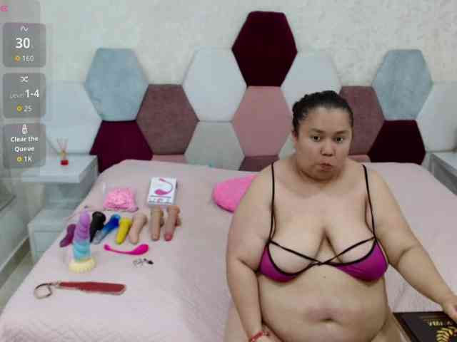 marianabbw webcam