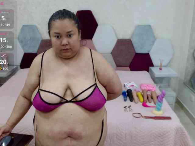 marianabbw webcam