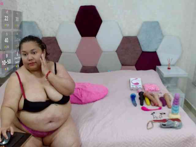 marianabbw webcam
