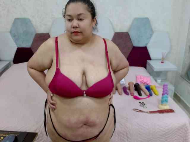 marianabbw webcam