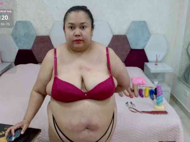 marianabbw webcam