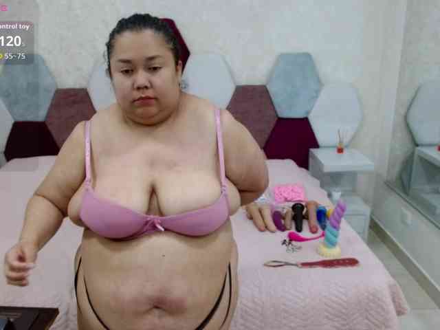 marianabbw webcam