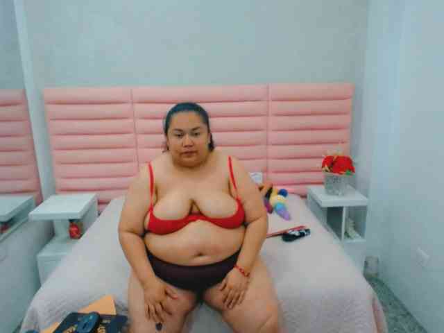 marianabbw webcam