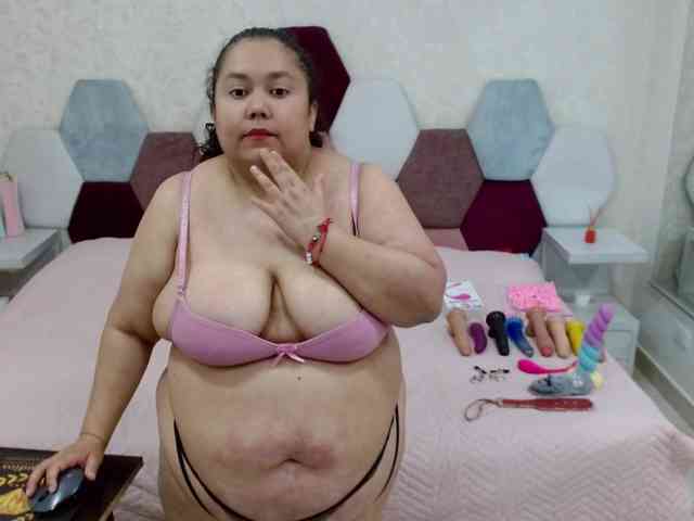 marianabbw webcam