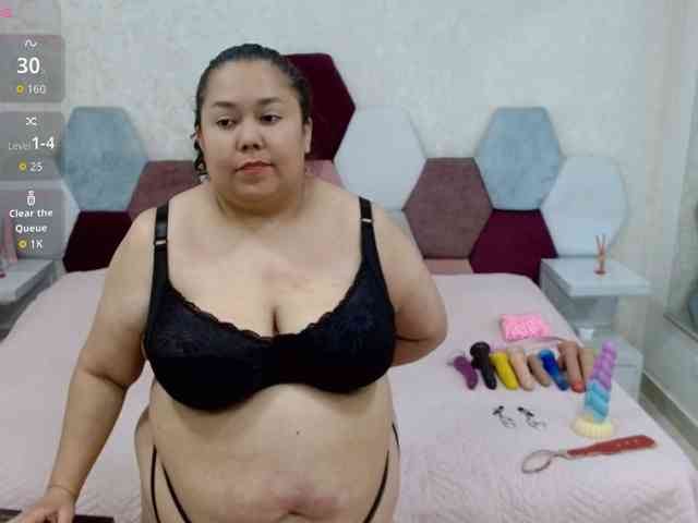 marianabbw webcam