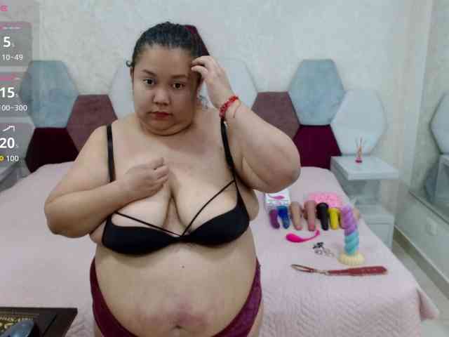 marianabbw webcam