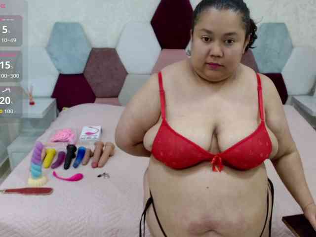 marianabbw webcam