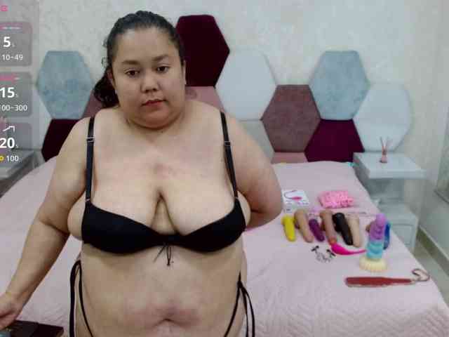 marianabbw webcam