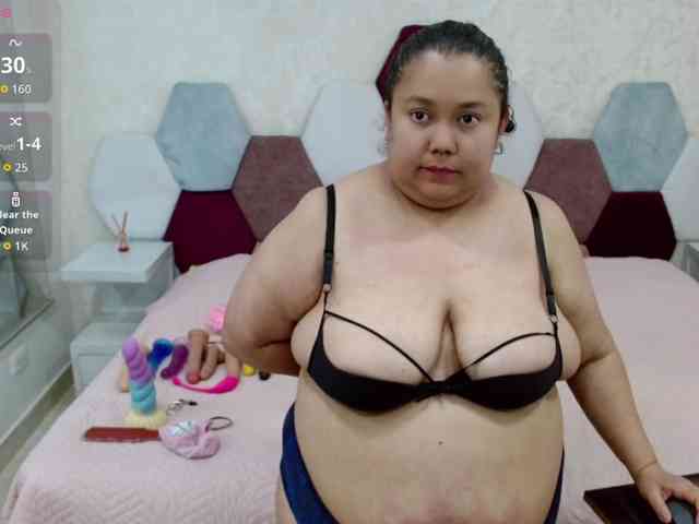 marianabbw webcam