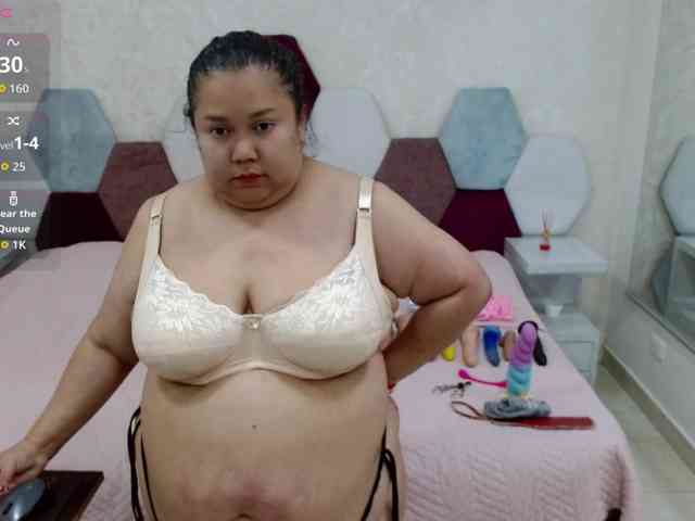 marianabbw webcam
