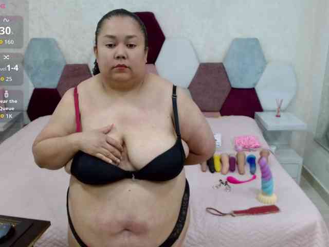 marianabbw webcam