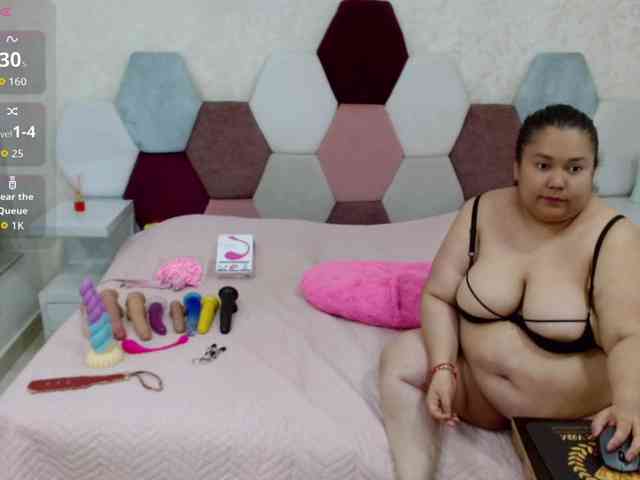 marianabbw webcam
