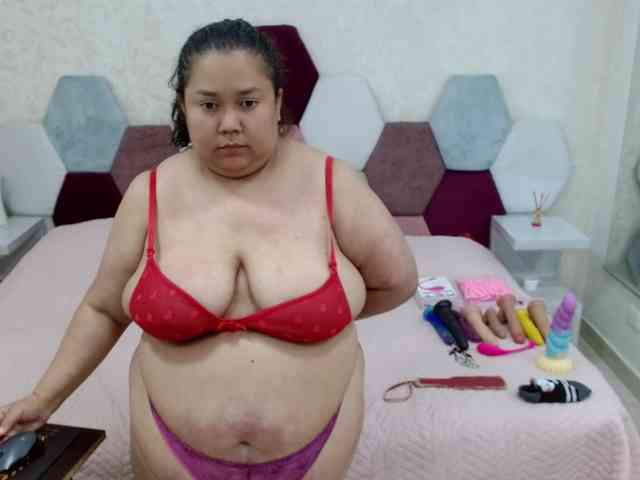 marianabbw webcam