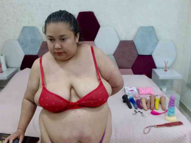 marianabbw webcam