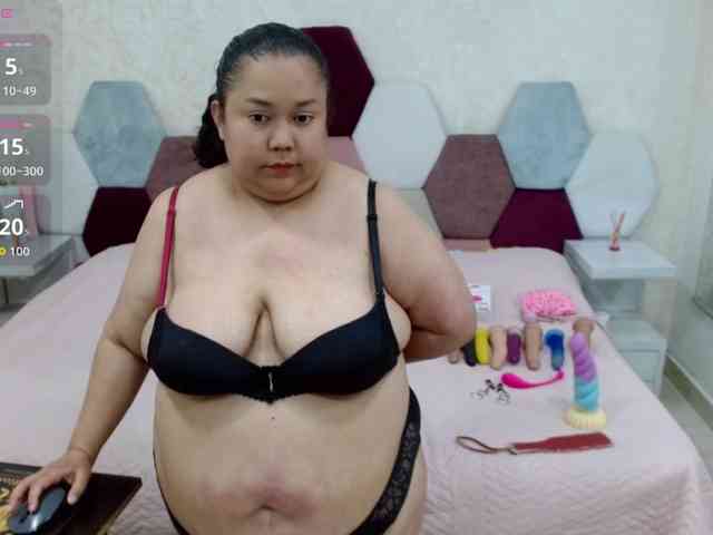 marianabbw webcam