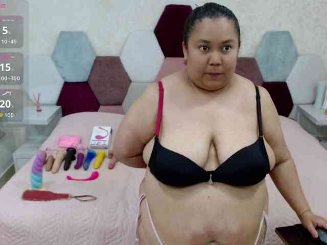 marianabbw webcam