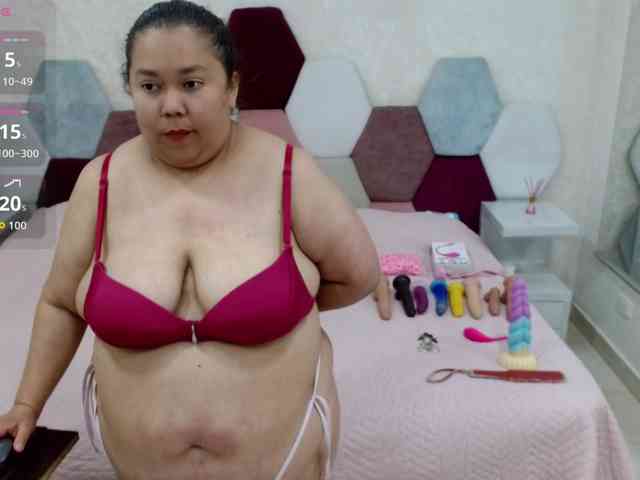 marianabbw webcam