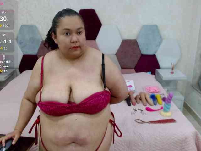 marianabbw webcam