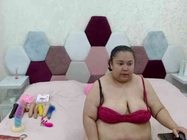 marianabbw webcam