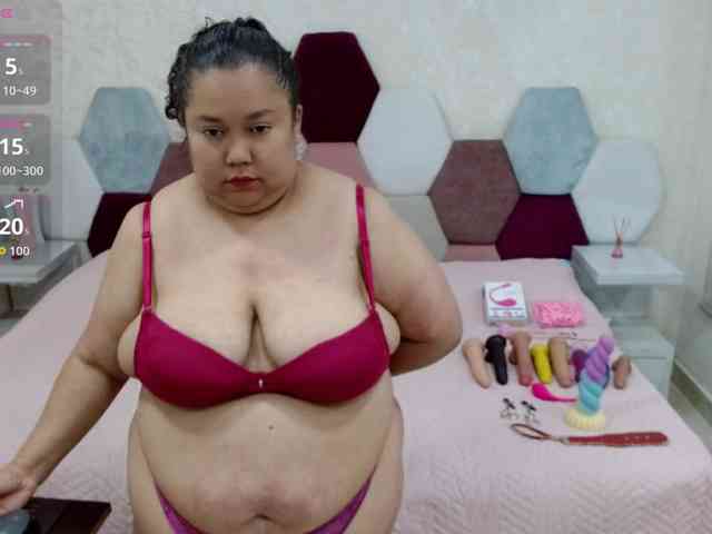 marianabbw webcam
