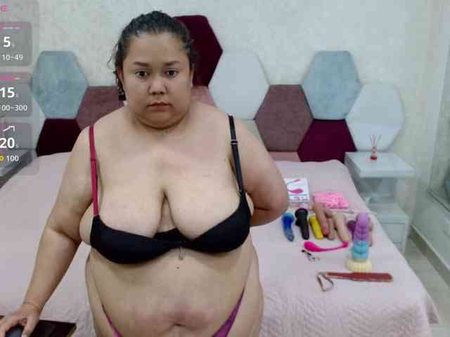 marianabbw webcam