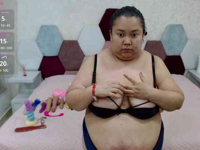 marianabbw webcam