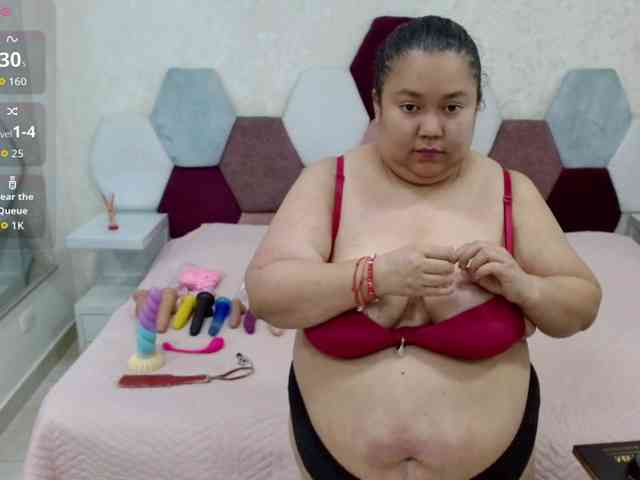 marianabbw webcam