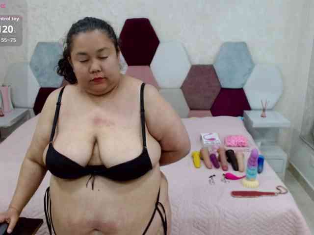 marianabbw webcam