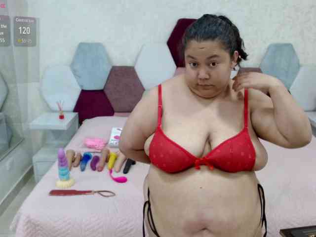 marianabbw webcam