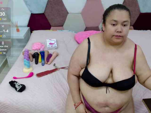marianabbw