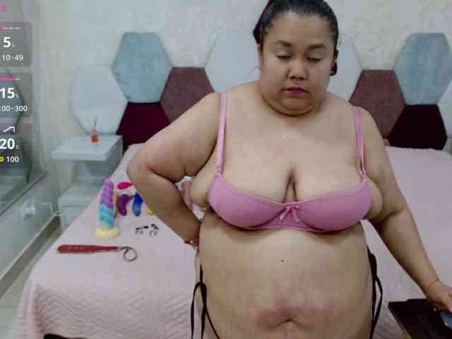 marianabbw webcam