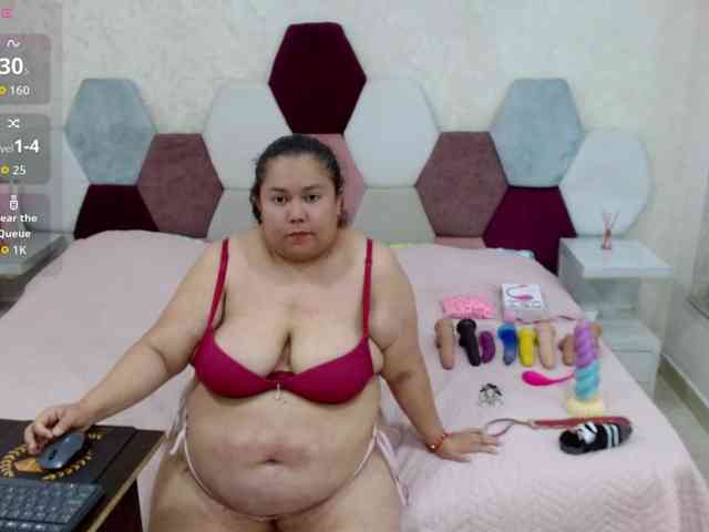marianabbw webcam